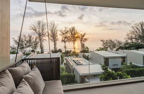 Khok Kloi Villa | Veyla Natai Residence - Luxury Pool Villa
