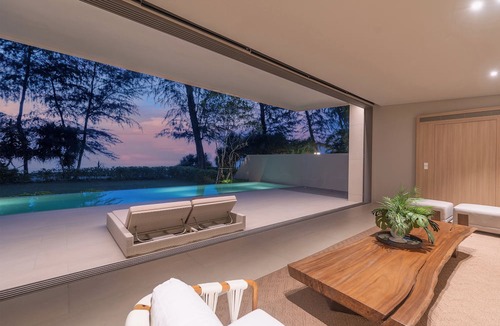 Khok Kloi Villa | Veyla Natai Residence - Luxury Pool Villa