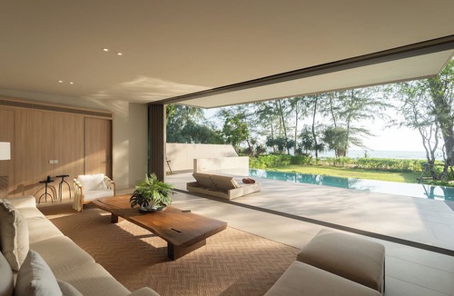 Khok Kloi Villa | Veyla Natai Residence - Luxury Pool Villa