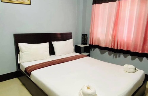 Udon Thani Apartment | Udon Riverside