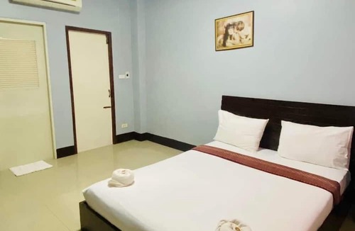 Udon Thani Apartment | Udon Riverside