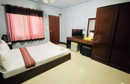 Udon Thani Apartment | Udon Riverside