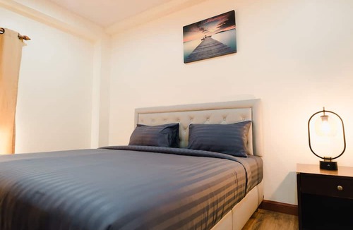 Phuket Apartment | Kai Mook House