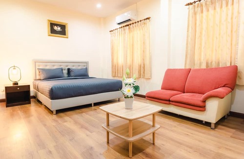 Phuket Apartment | Kai Mook House