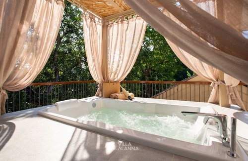Sri Phum Villa | Villa ALANNA