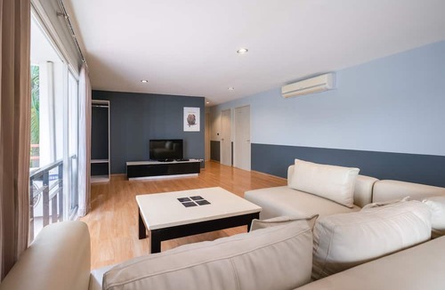 Chong Nonsi Apartment | iCheck Inn Residences Sathorn