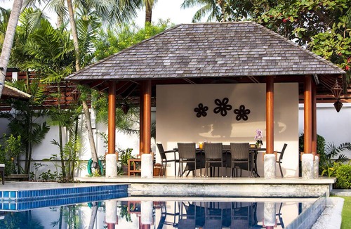 Lipa Noi House | Tawantok Beach Villas