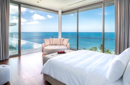 Sa Khu House | Malaiwana Residences