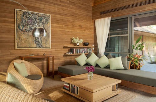 Khok Kloi House | The Pines