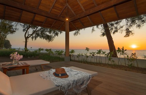 Khok Kloi House | The Pines