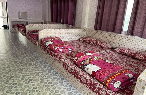 Kaeng Krachan Villa | Manowwhan Homestay