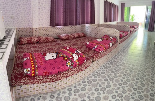 Kaeng Krachan Villa | Manowwhan Homestay