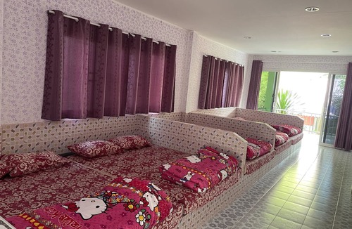 Kaeng Krachan Villa | Manowwhan Homestay