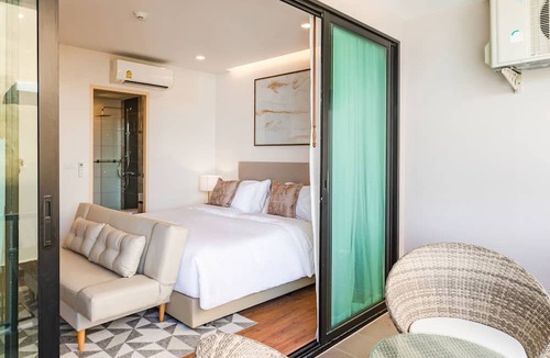 Rawai Apartment | The Proud Rawai Resort