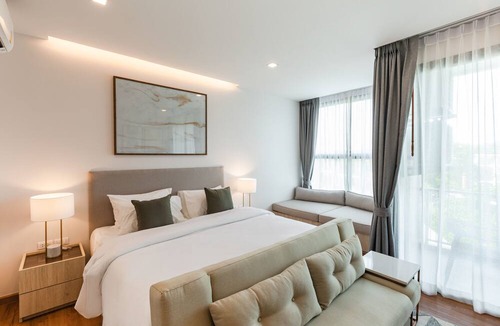 Rawai Apartment | The Proud Rawai Resort
