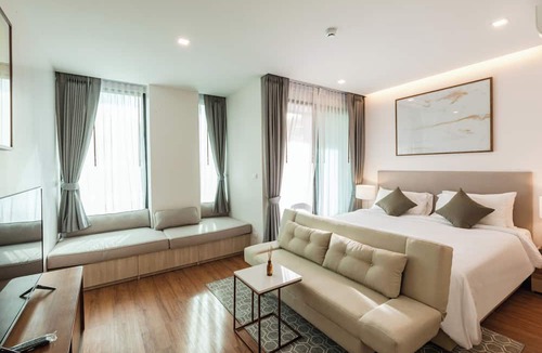 Rawai Apartment | The Proud Rawai Resort