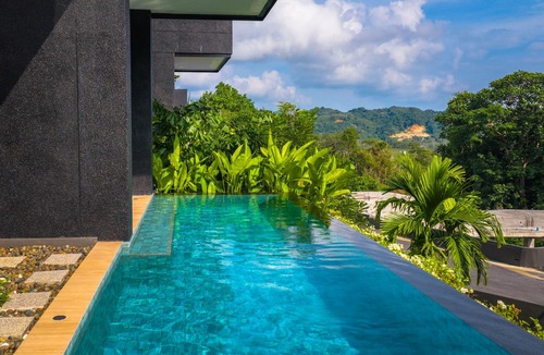 Choeng Thale Villa | Akra Collection Layan Hideaway Villas