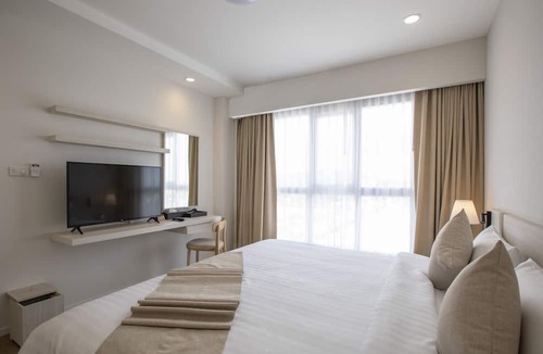 Ban Chang Apartment | Kantary Hotel Ban Chang