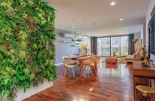Chidlom Apartment | Benviar Tonson Residence
