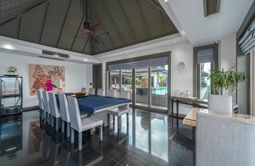 Cherngtalay Villa | Villa Baan Phu Prana
