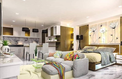 Dangkao Apartment | Thada Apartment