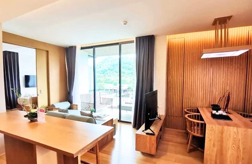 Mu Si Condo | Zen Next Khao Yai