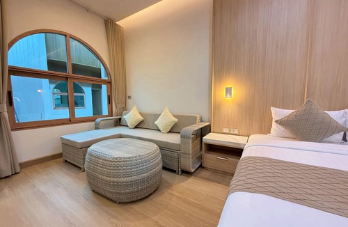 Sai Thai Villa | The Apex Private Pool Villa Krabi