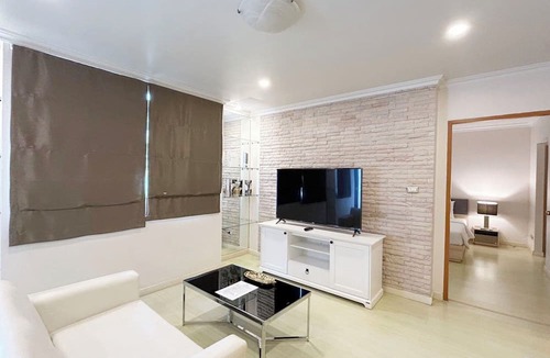 Khlong Tan Nuea Apartment | Pacific Residence 39
