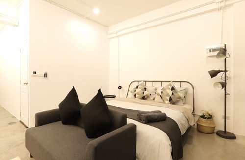 Downtown Krabi Apartment | Loft Series