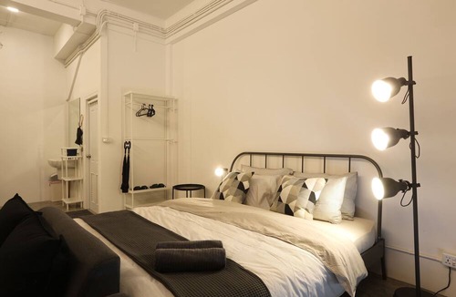 Downtown Krabi Apartment | Loft Series