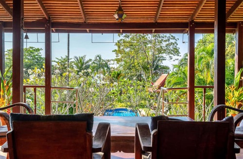 Nuea Khlong Villa | Piman Pu