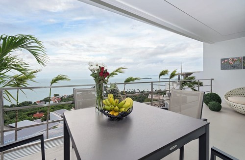 Bophut Apartment | Luxury Apartment Unique Residences
