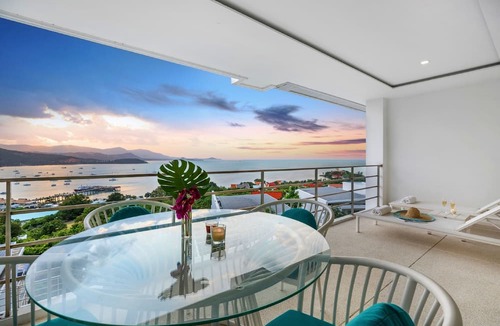 Bophut Apartment | Luxury Apartment Unique Residences
