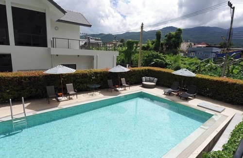Chang Phueak Apartment | Nivas Chiangmai