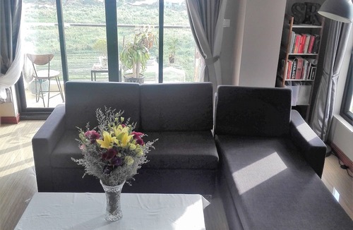 Chamkar Mon Apartment | Malis the Residence & Hotel