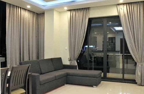 Chamkar Mon Apartment | Malis the Residence & Hotel