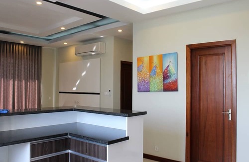 Chamkar Mon Apartment | Malis the Residence & Hotel