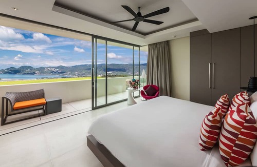 Bophut Villa | Villa Anavaya
