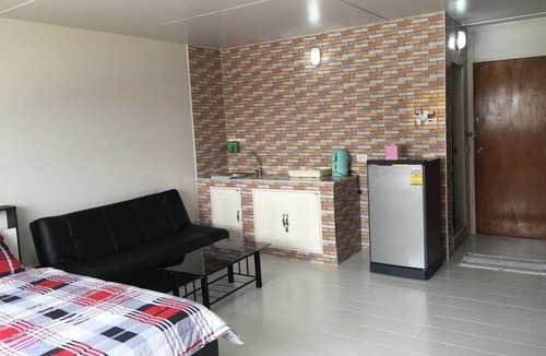 Ban Mai Condo | Muangthongthani Rental by Khun Dan
