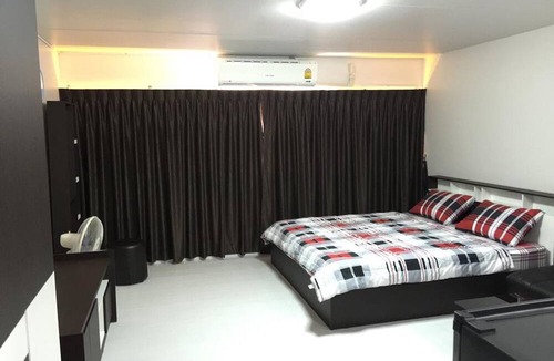Ban Mai Condo | Muangthongthani Rental by Khun Dan