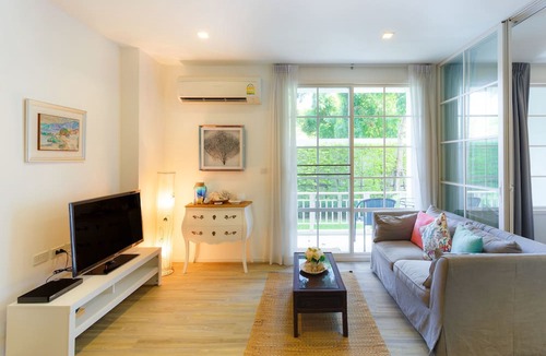 Khao Takiab Condo | Summer Hua Hin Condominium
