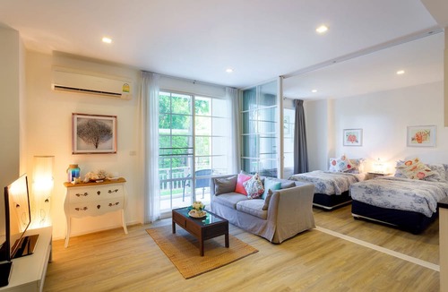 Khao Takiab Condo | Summer Hua Hin Condominium