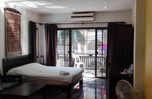 Vientiane Apartment | Faa Apartment