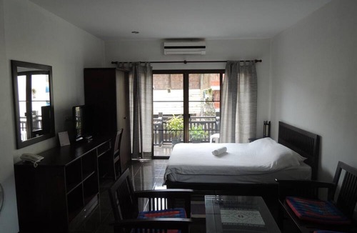Vientiane Apartment | Faa Apartment