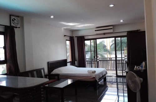 Vientiane Apartment | Faa Apartment