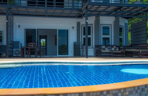 Ko Lanta Apartment | White Flower Lanta