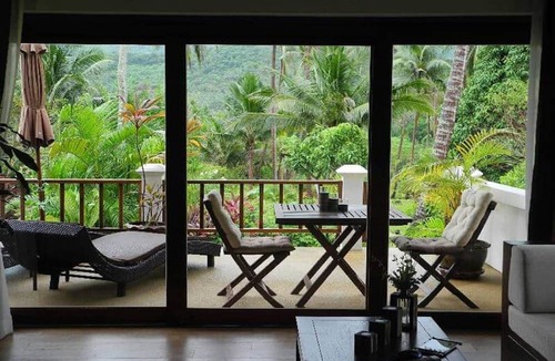 Mae Nam Villa | Tropical Season Villa Resort