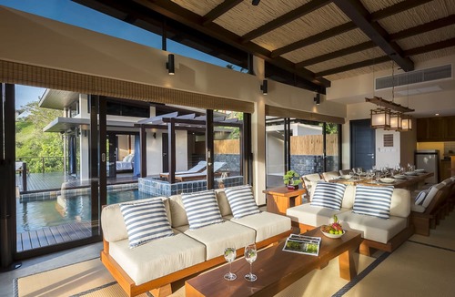 Ko Pha-ngan Villa | Aspire Villas Koh Phangan
