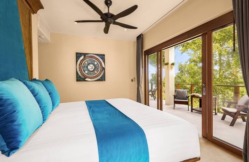 Ko Pha-ngan Villa | Aspire Villas Koh Phangan