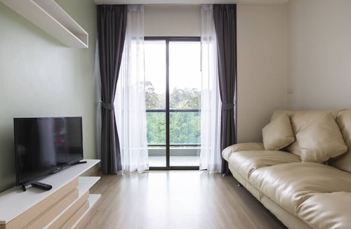 Sa Khu Apartment | Happy Place Condo
